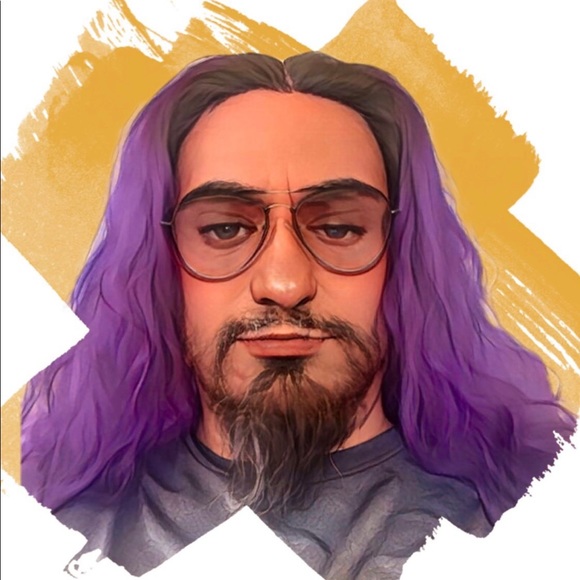 Meet your Posher, Thomas - Picture 1 of 1